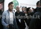 Totti tennis internazionali foro italico